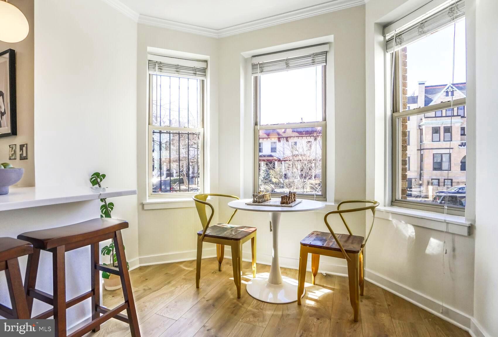 COLUMBIA HEIGHTS - Residential