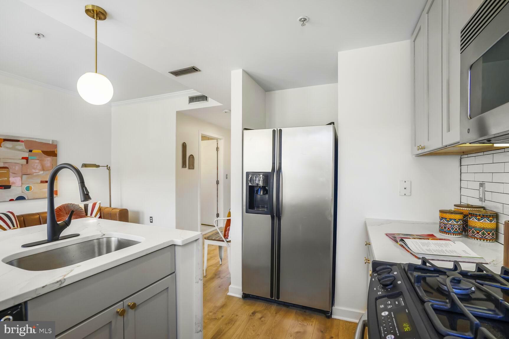 COLUMBIA HEIGHTS - Residential