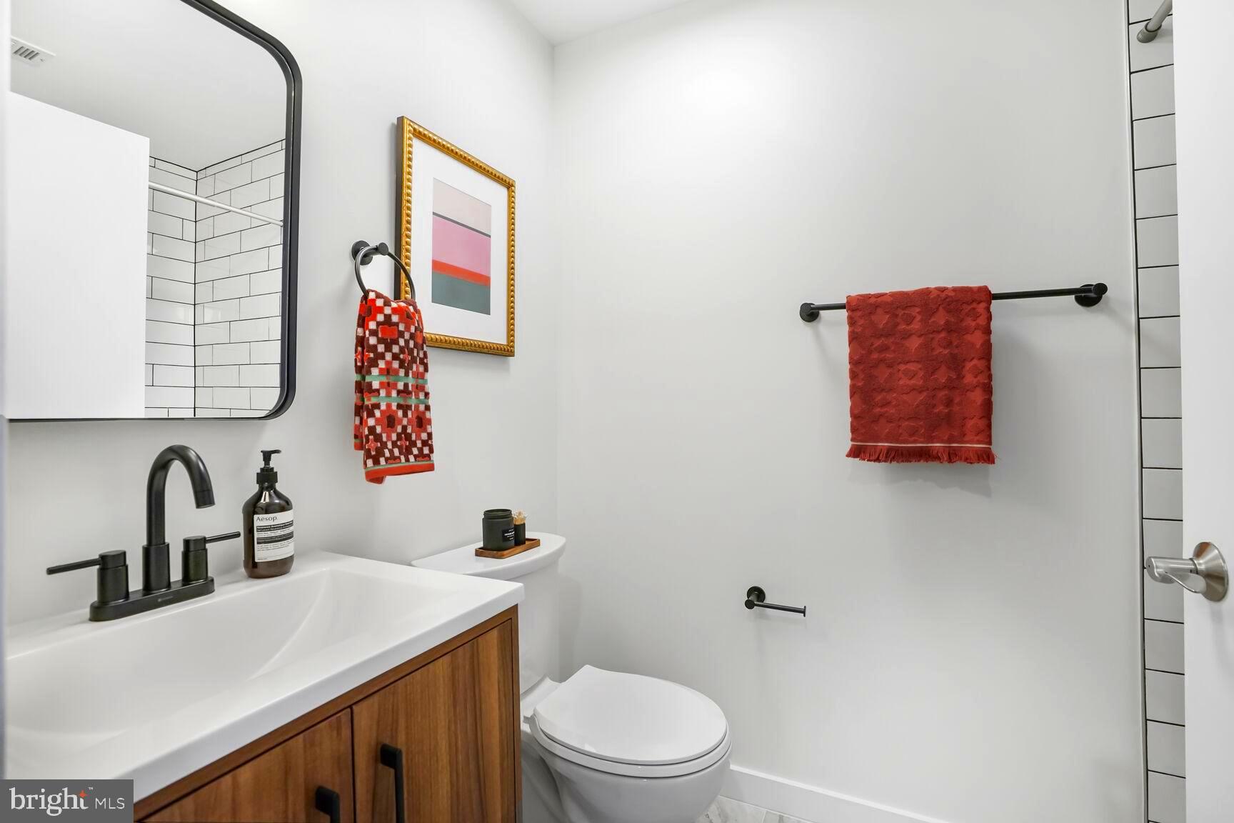 COLUMBIA HEIGHTS - Residential