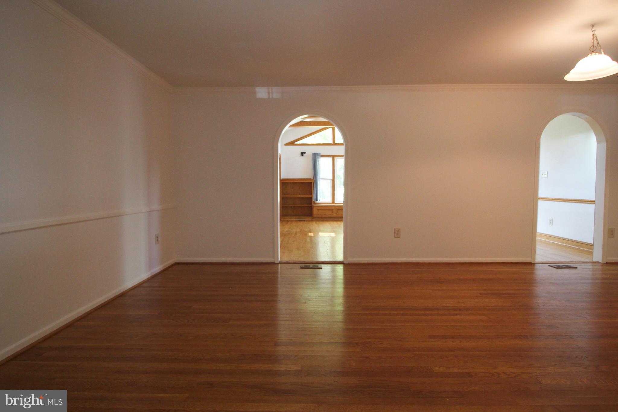 NEWINGTON STATION - Residential Lease