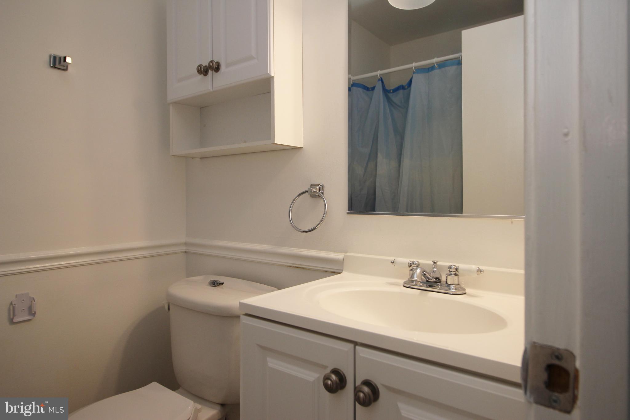 NEWINGTON STATION - Residential Lease