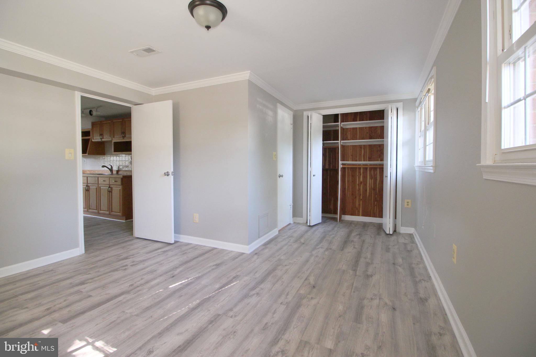 NEWINGTON STATION - Residential Lease