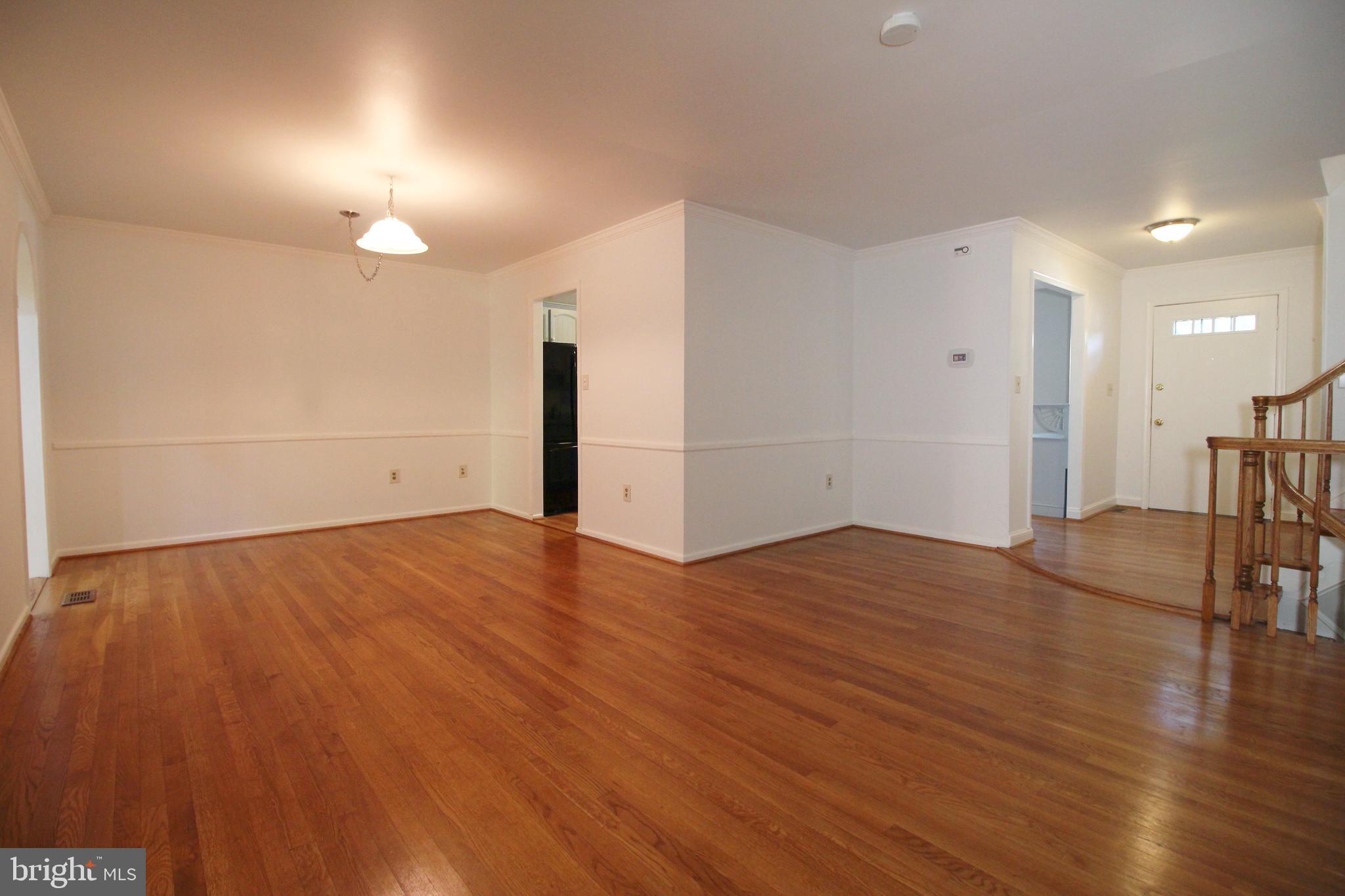 NEWINGTON STATION - Residential Lease