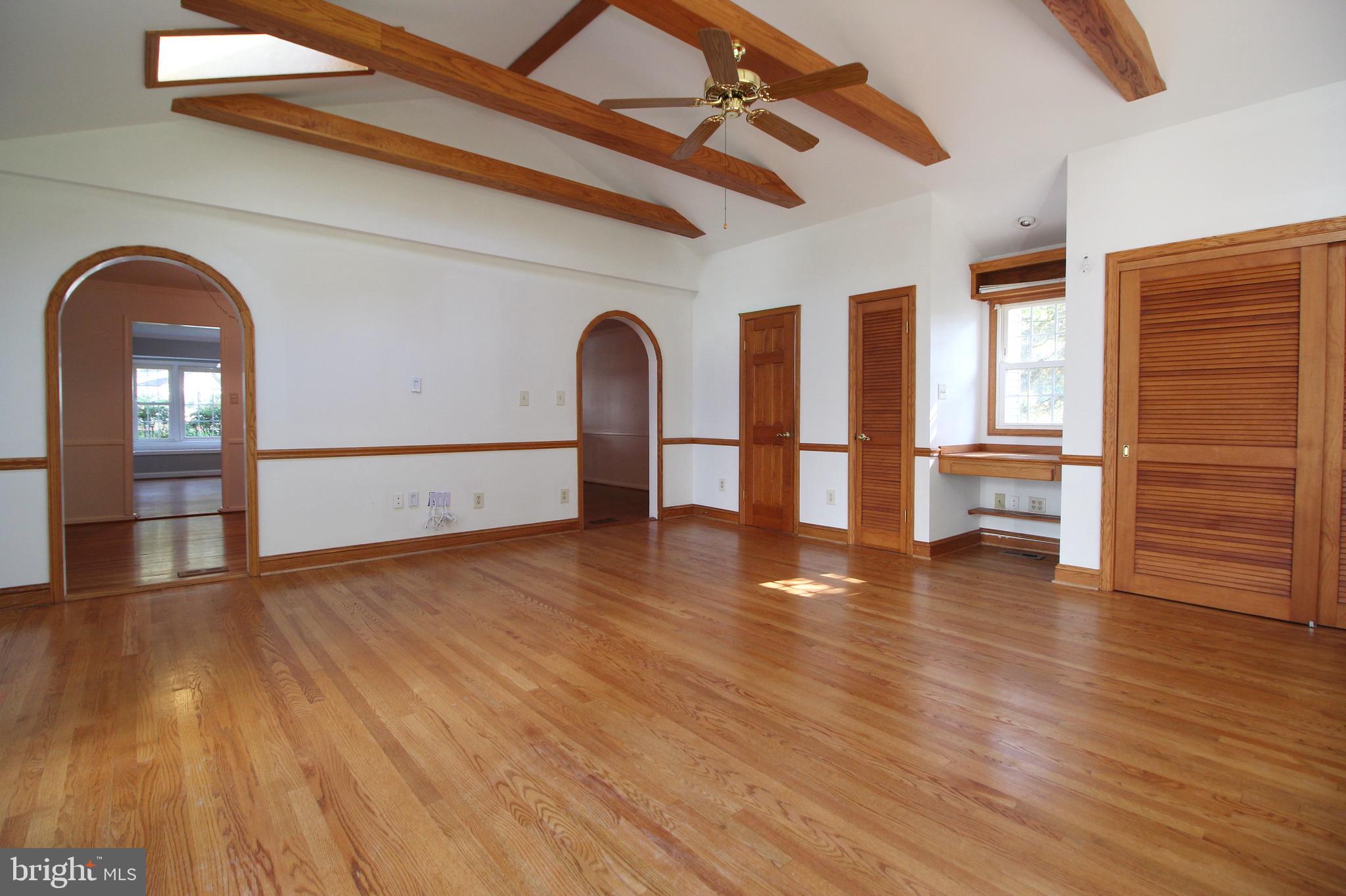 NEWINGTON STATION - Residential Lease