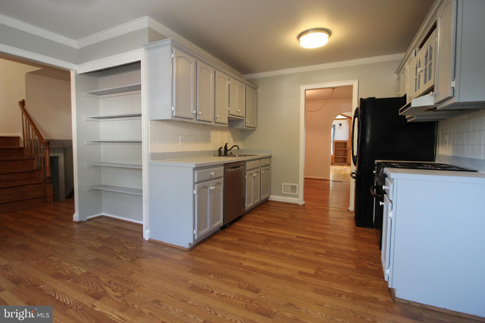 NEWINGTON STATION - Residential Lease