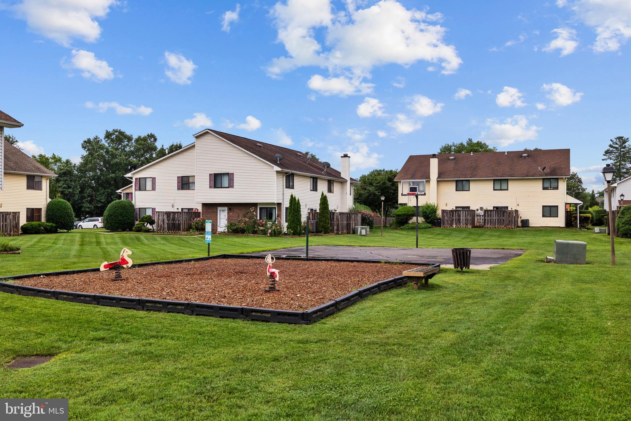 WILDWOOD - Residential