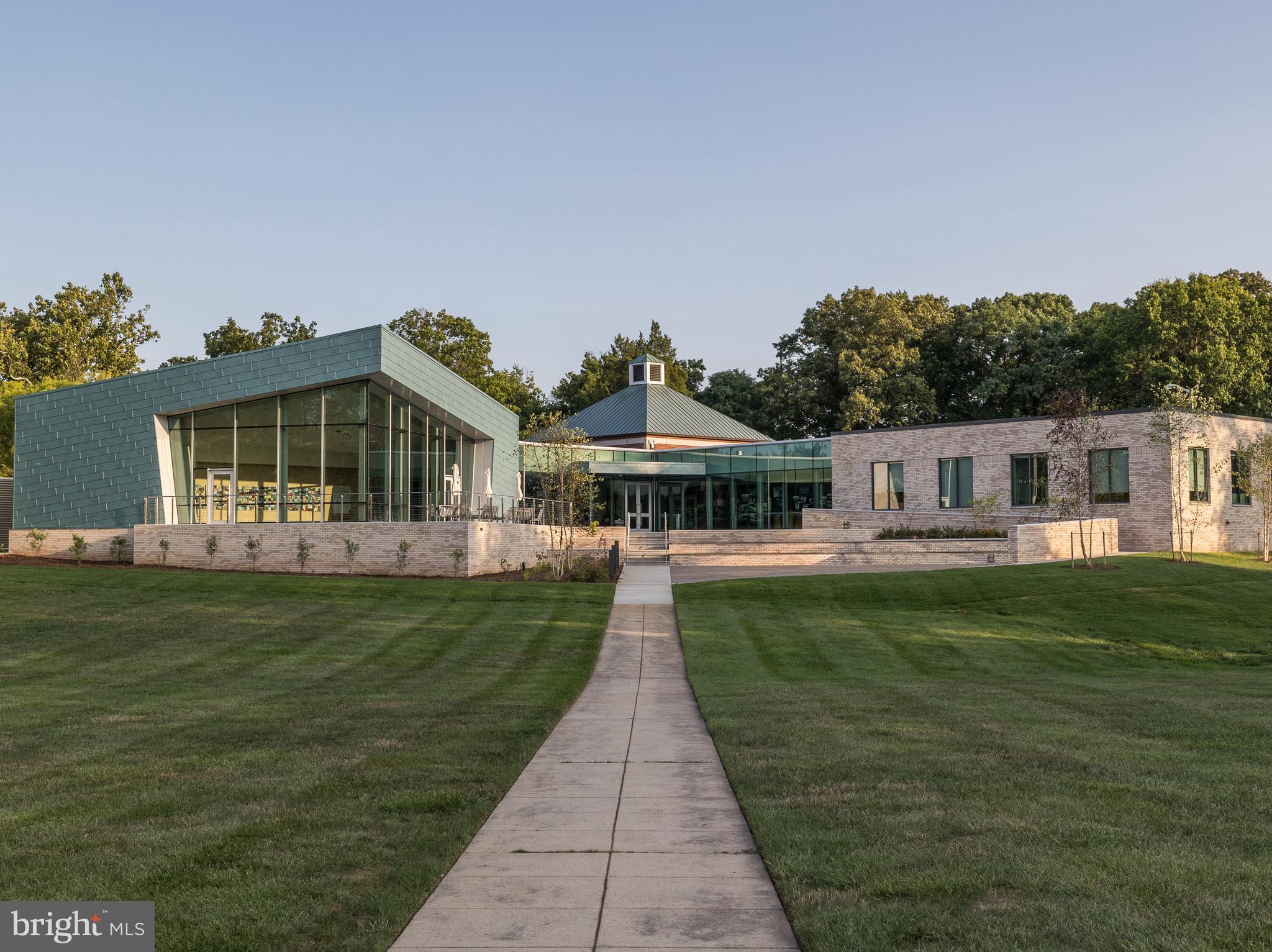 WILDWOOD - Residential