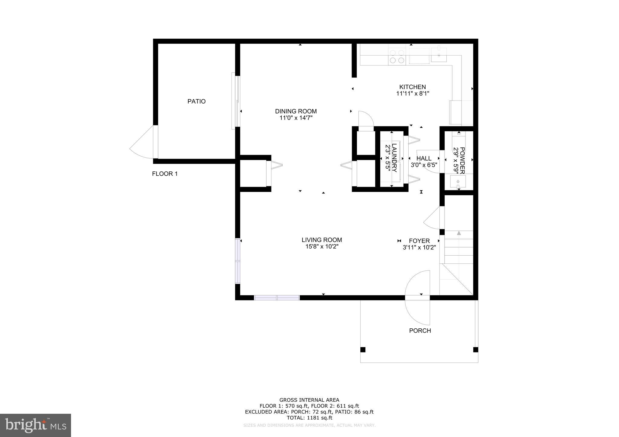 WILDWOOD - Residential