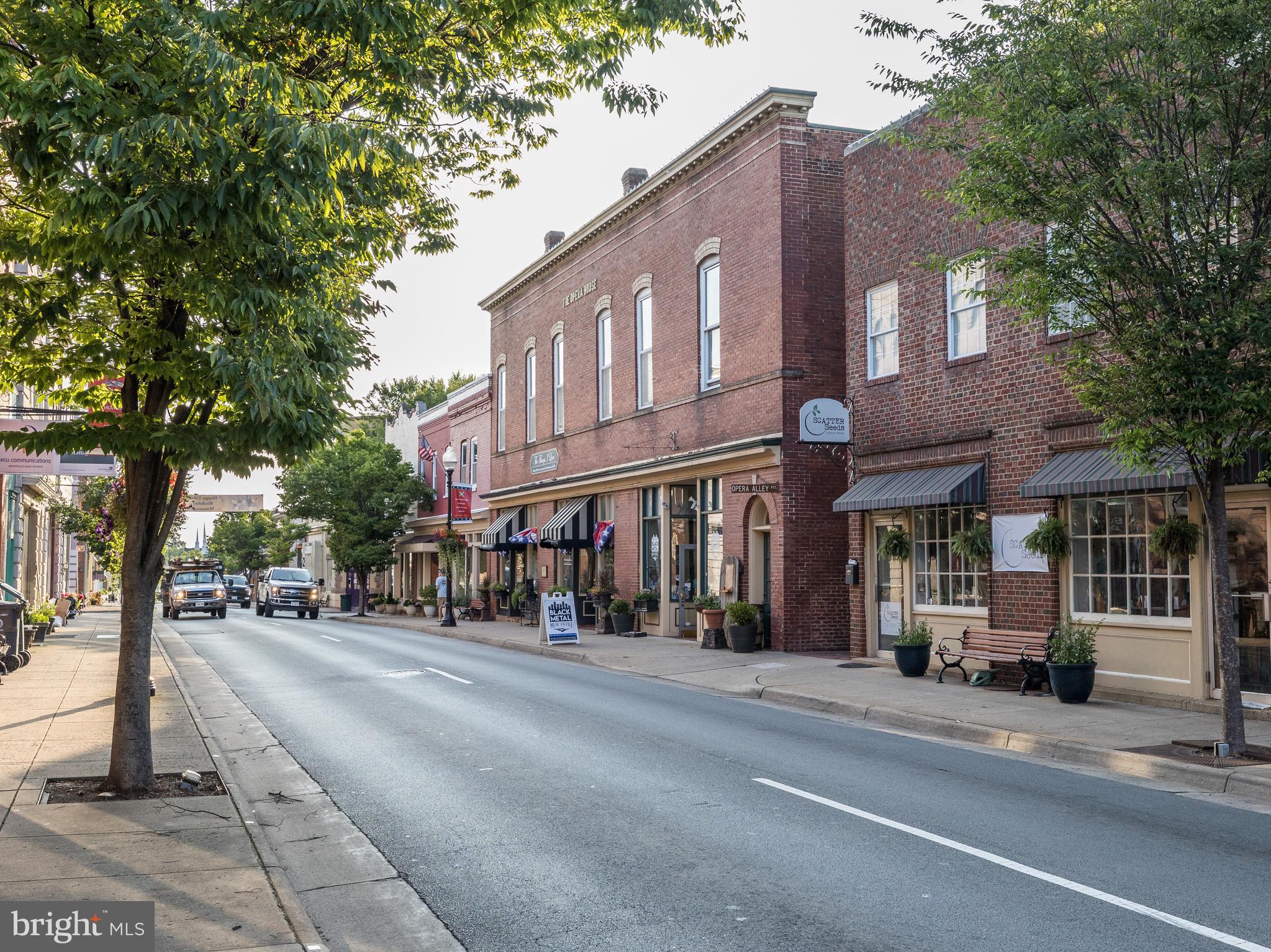 WILDWOOD - Residential