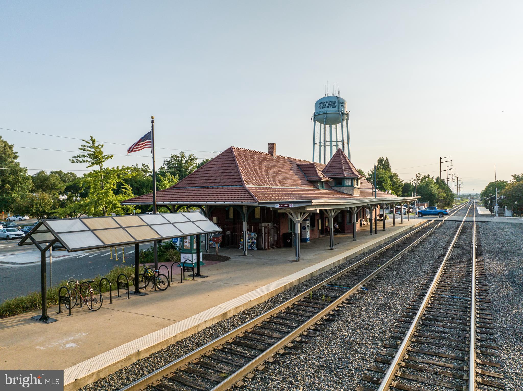 WILDWOOD - Residential
