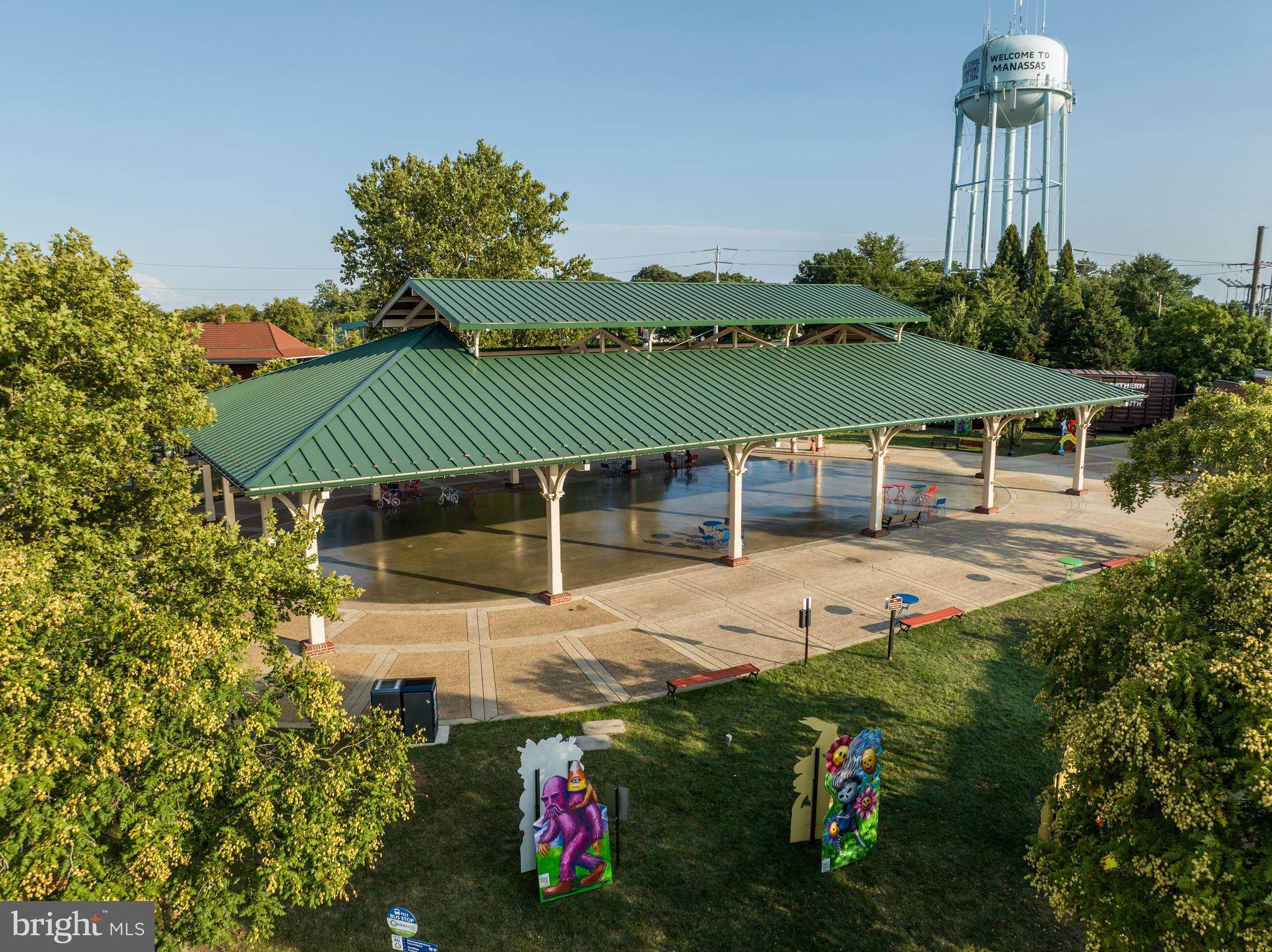 WILDWOOD - Residential