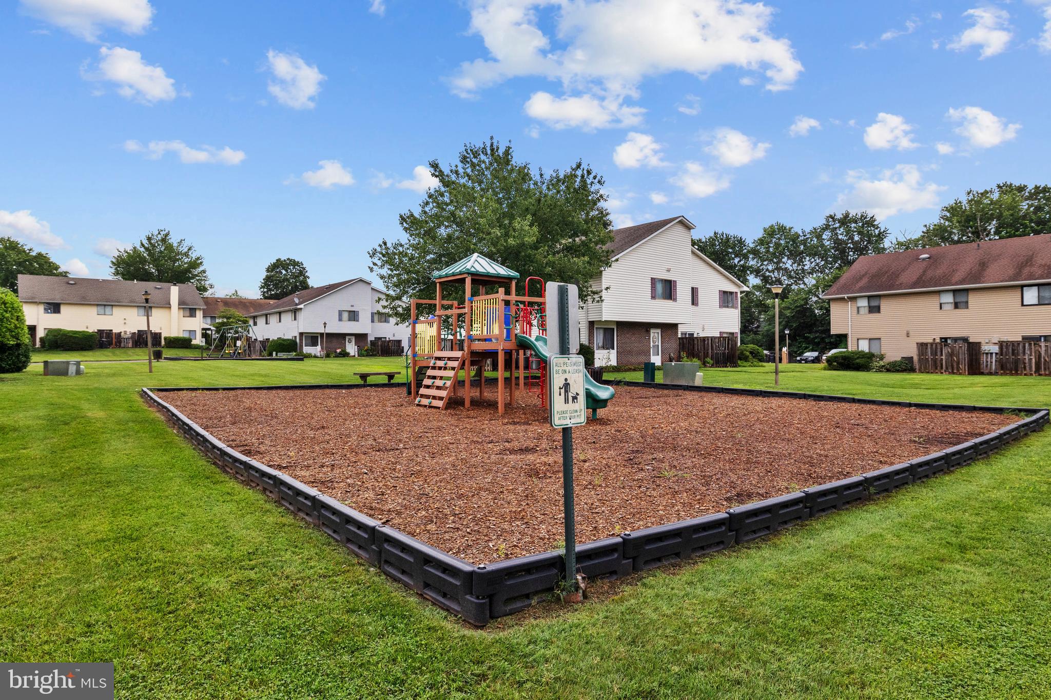 WILDWOOD - Residential