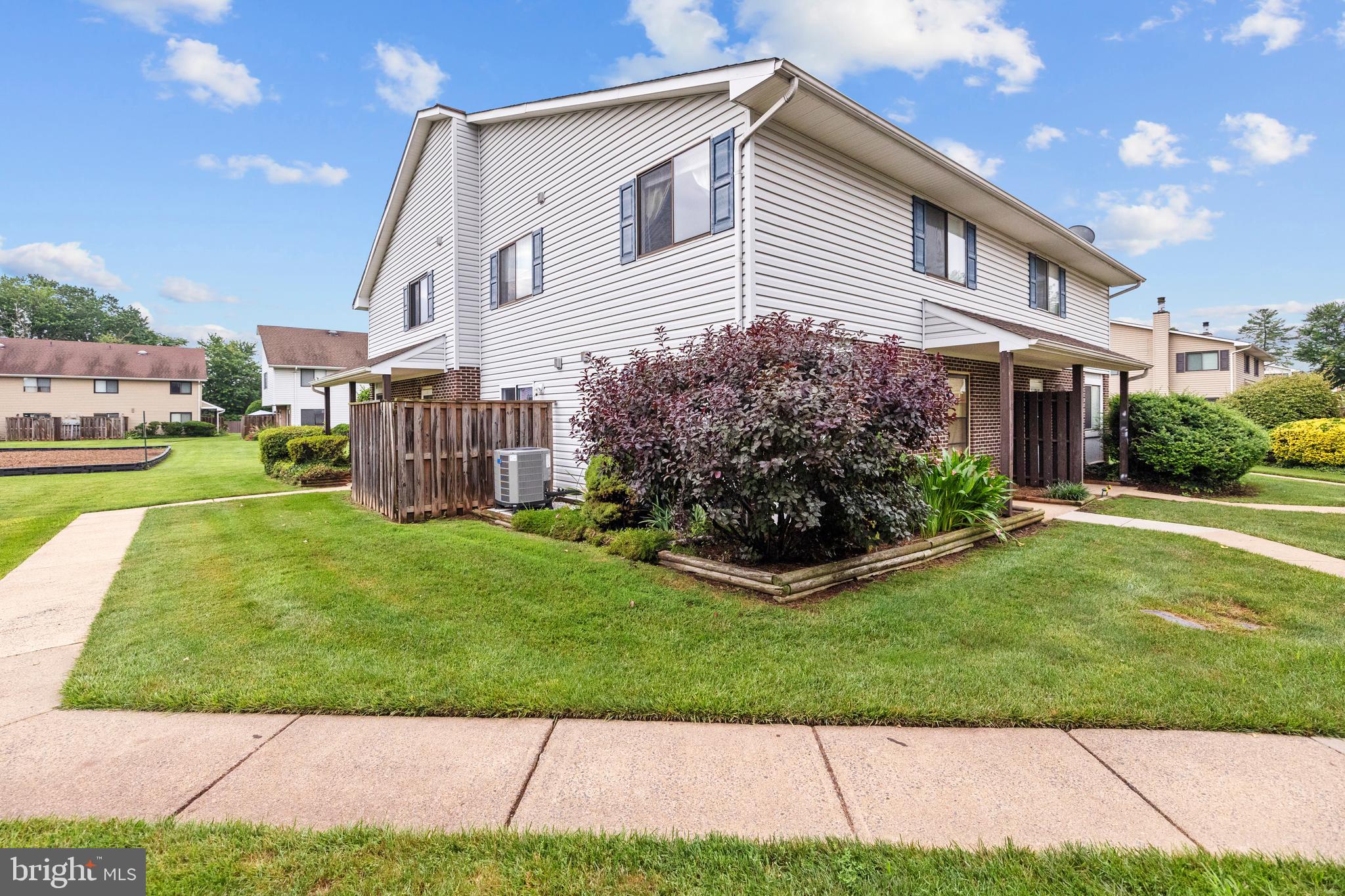 WILDWOOD - Residential