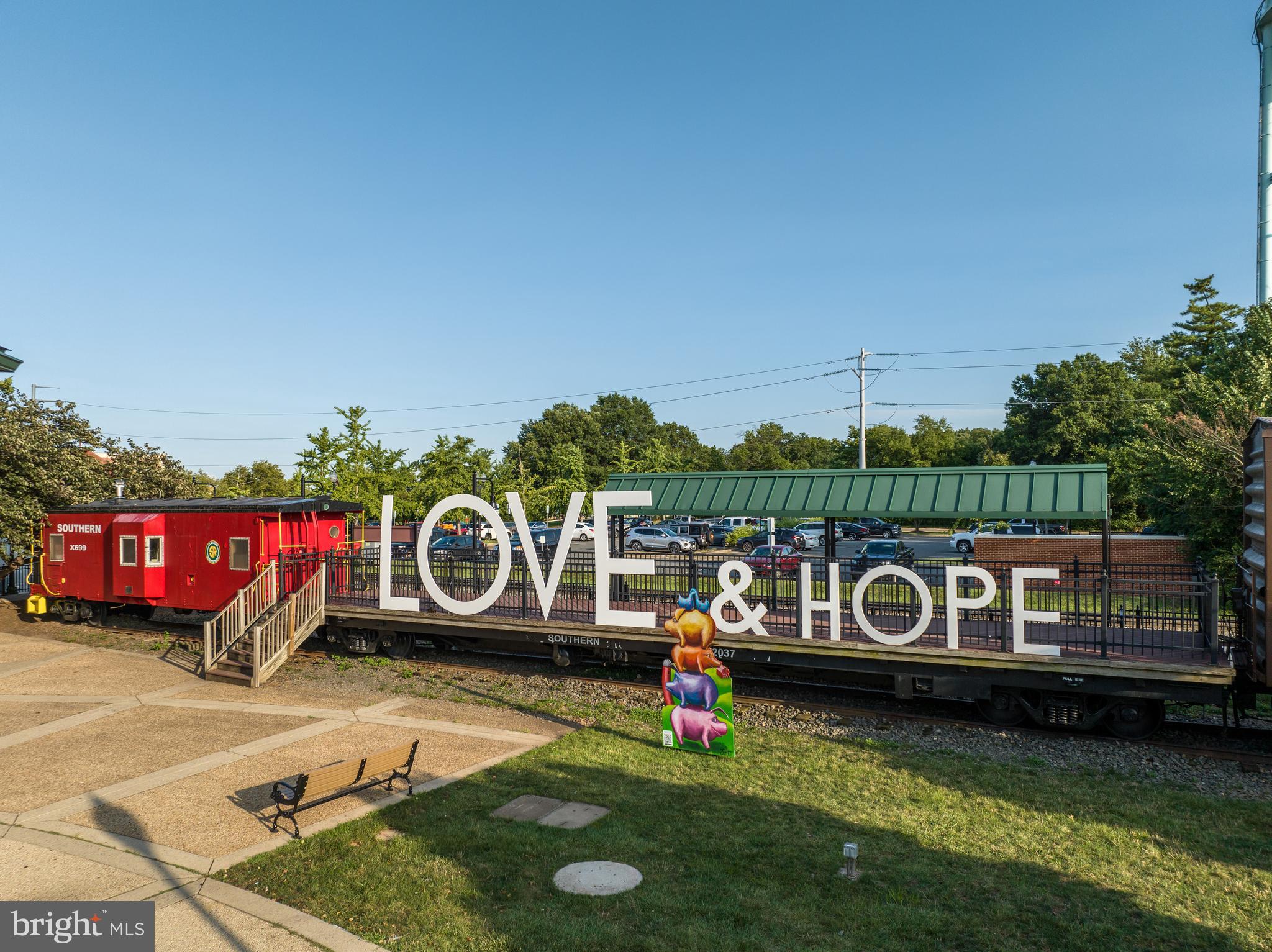 WILDWOOD - Residential