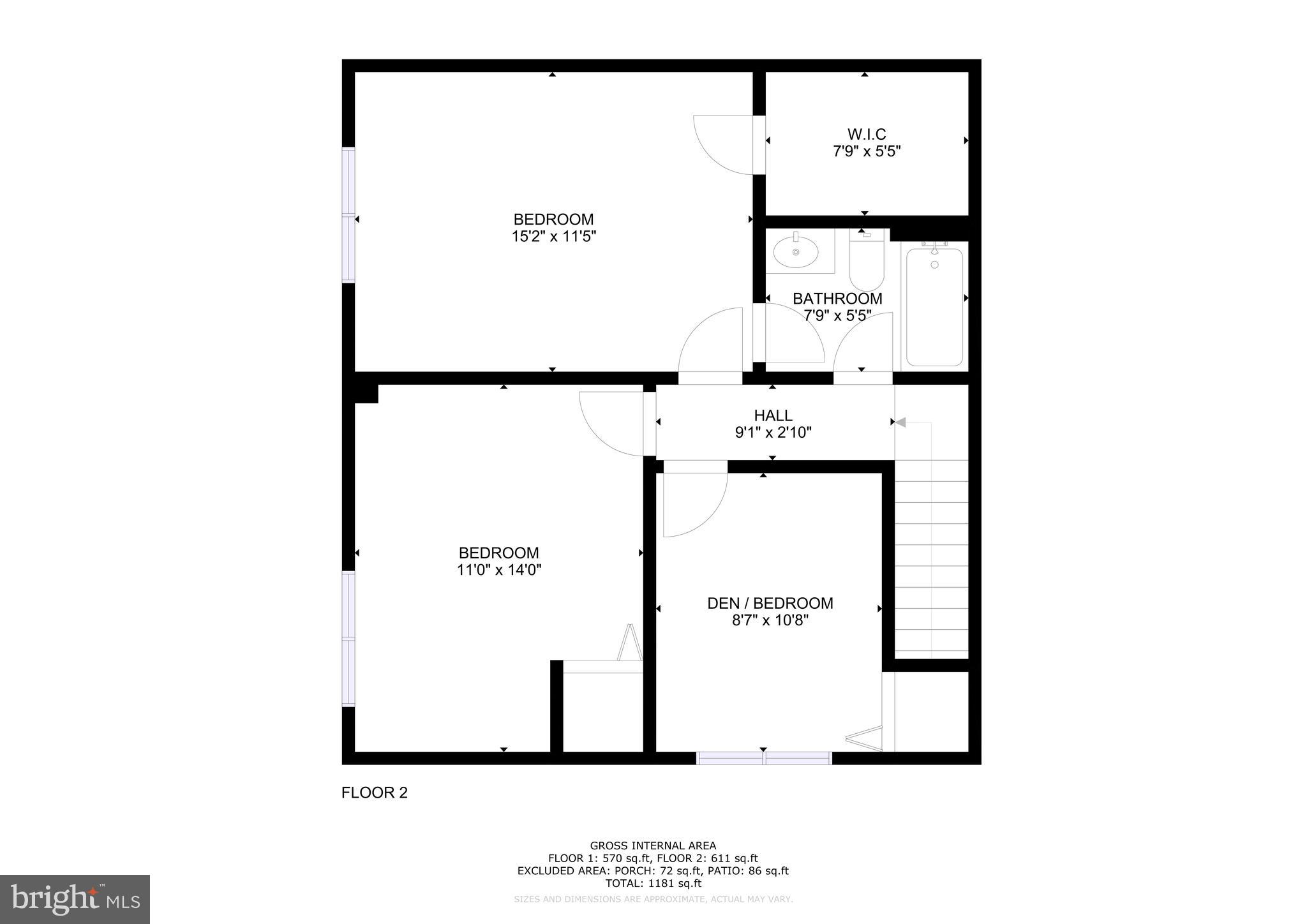 WILDWOOD - Residential