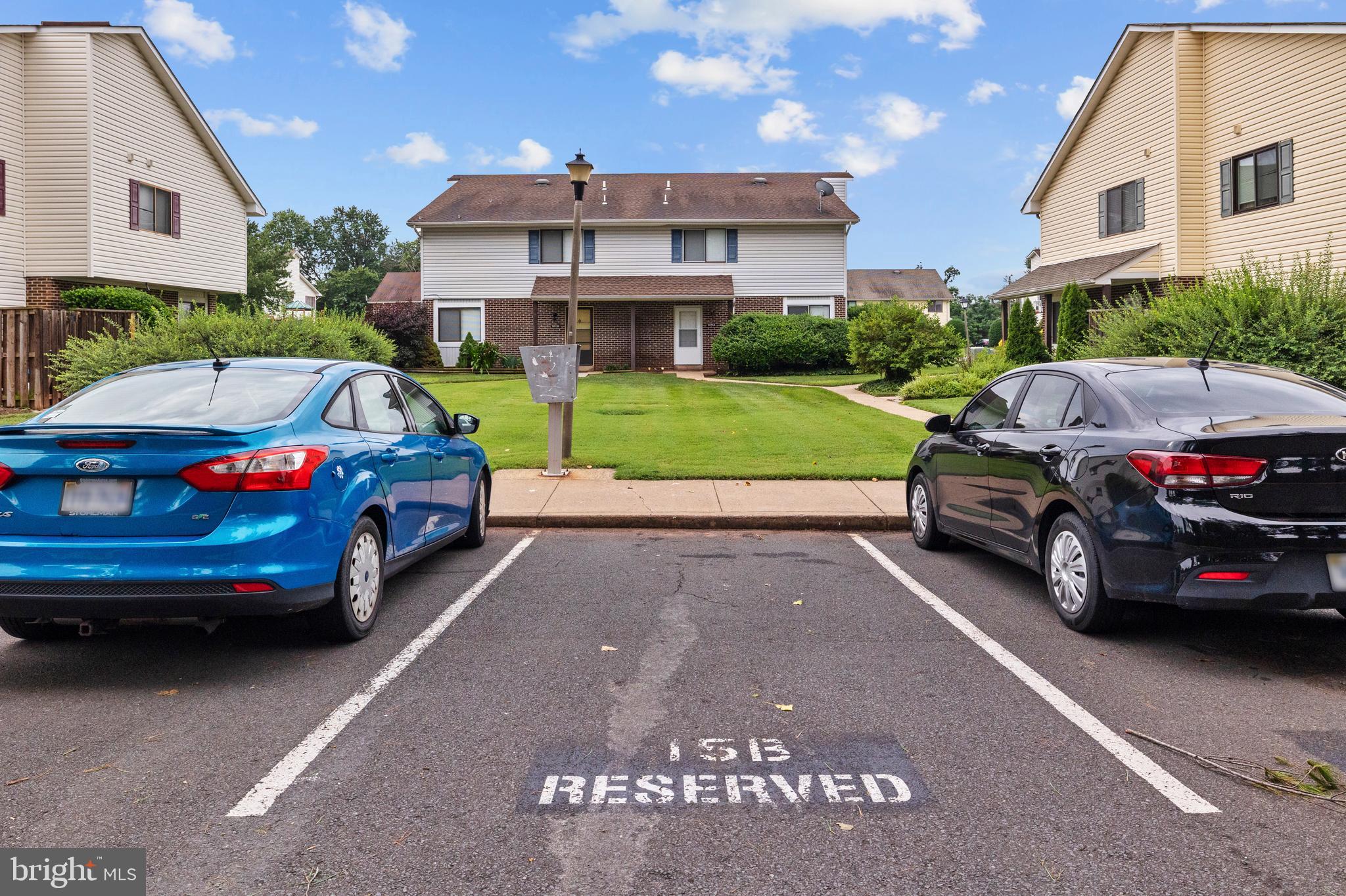 WILDWOOD - Residential