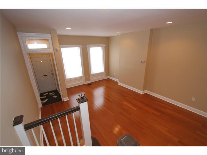 PHILADELPHIA (SOUTH) - Residential Lease