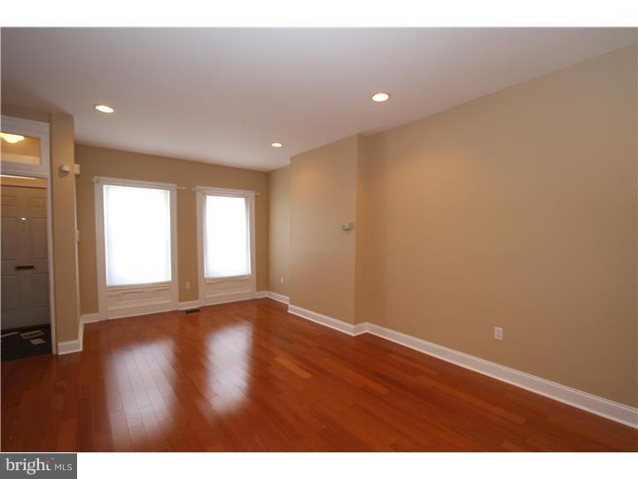 PHILADELPHIA (SOUTH) - Residential Lease
