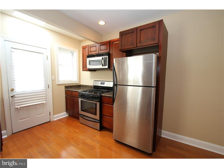 PHILADELPHIA (SOUTH) - Residential Lease