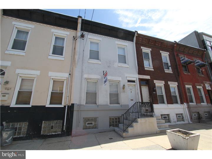 PHILADELPHIA (SOUTH) - Residential Lease