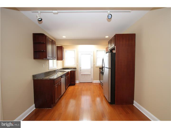 PHILADELPHIA (SOUTH) - Residential Lease