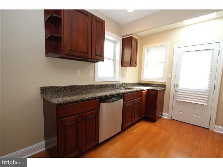 PHILADELPHIA (SOUTH) - Residential Lease