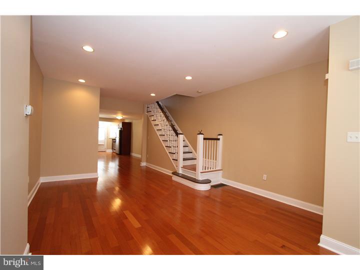 PHILADELPHIA (SOUTH) - Residential Lease
