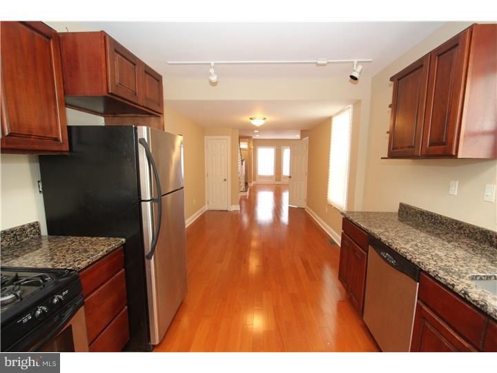 PHILADELPHIA (SOUTH) - Residential Lease