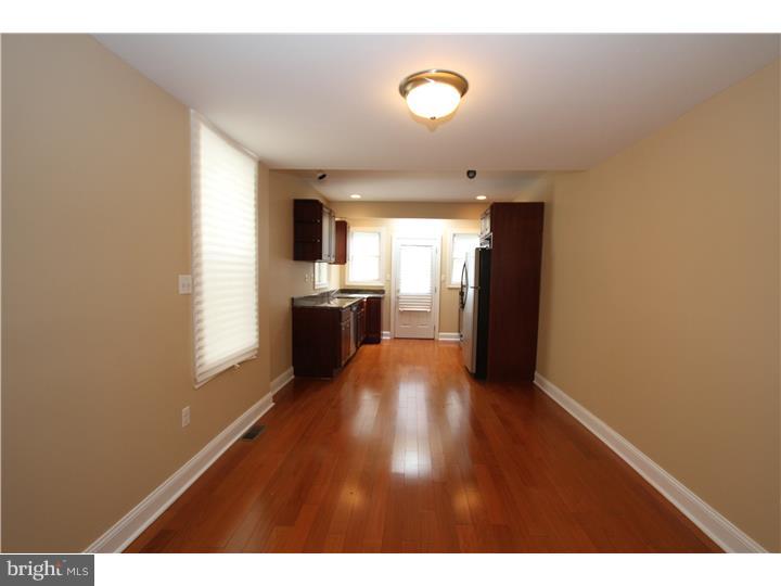 PHILADELPHIA (SOUTH) - Residential Lease