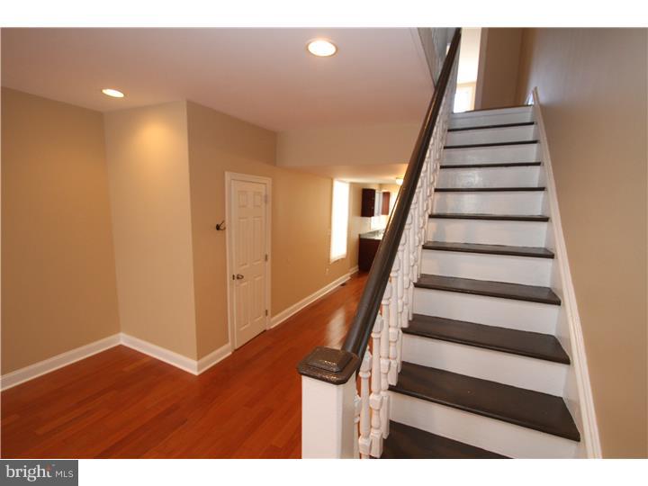 PHILADELPHIA (SOUTH) - Residential Lease