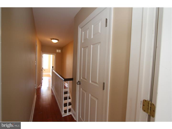 PHILADELPHIA (SOUTH) - Residential Lease