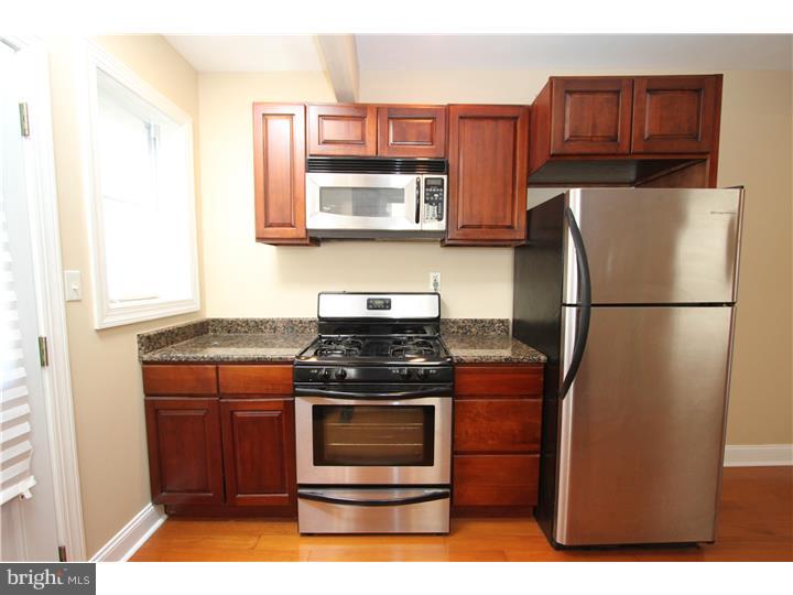 PHILADELPHIA (SOUTH) - Residential Lease