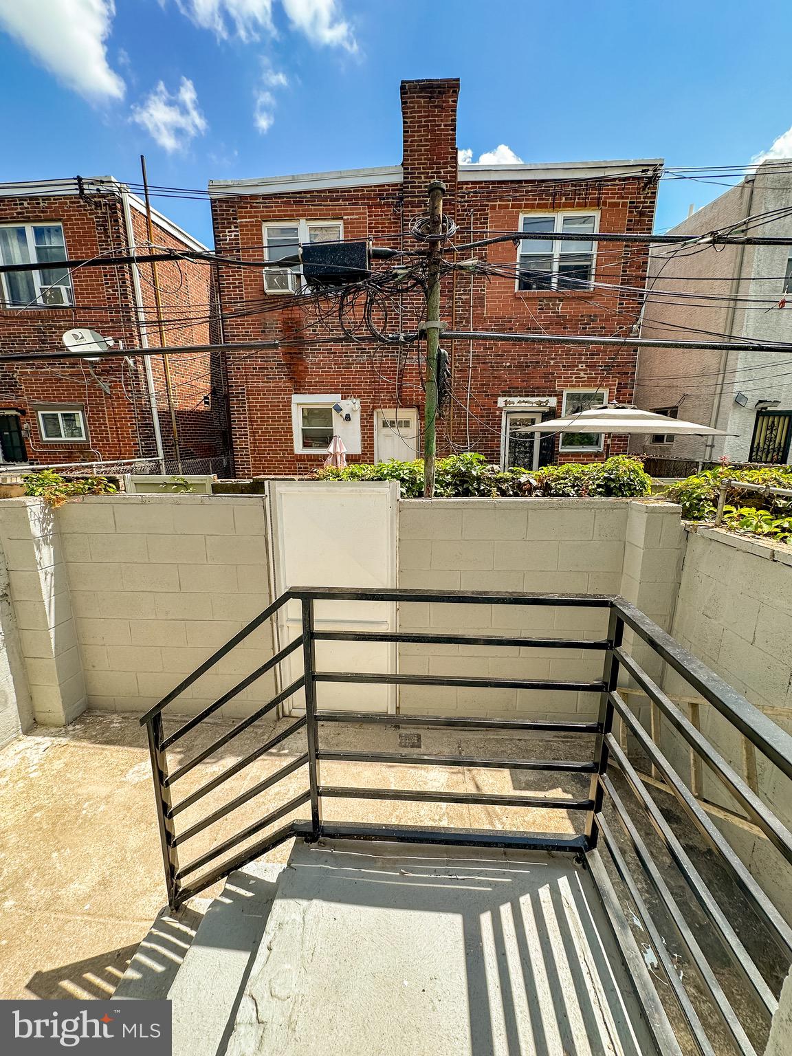 LOWER MOYAMENSING - Residential