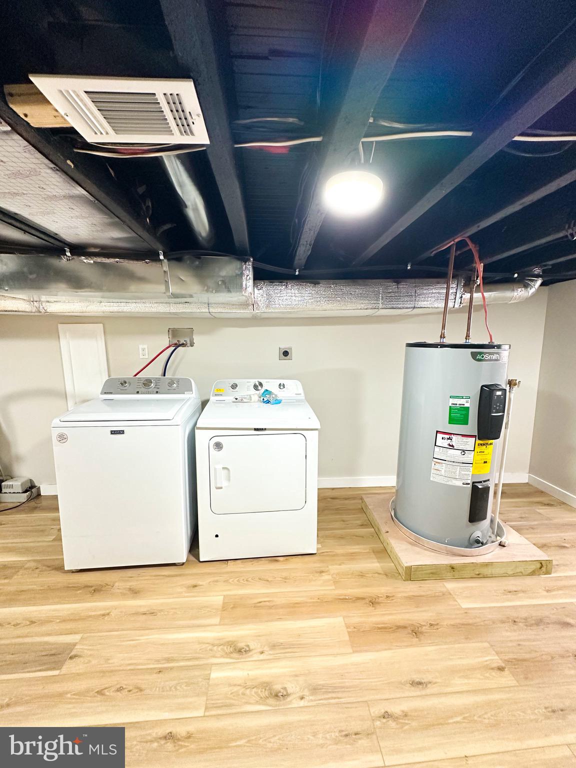 LOWER MOYAMENSING - Residential