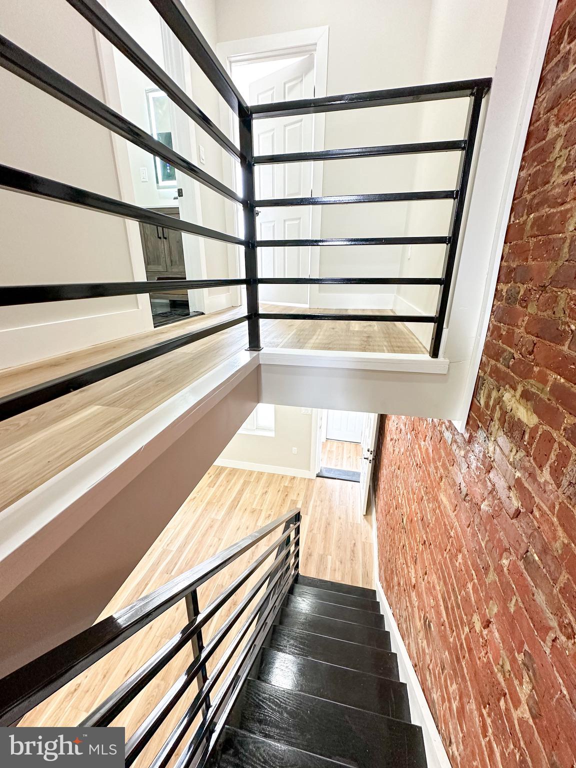 LOWER MOYAMENSING - Residential