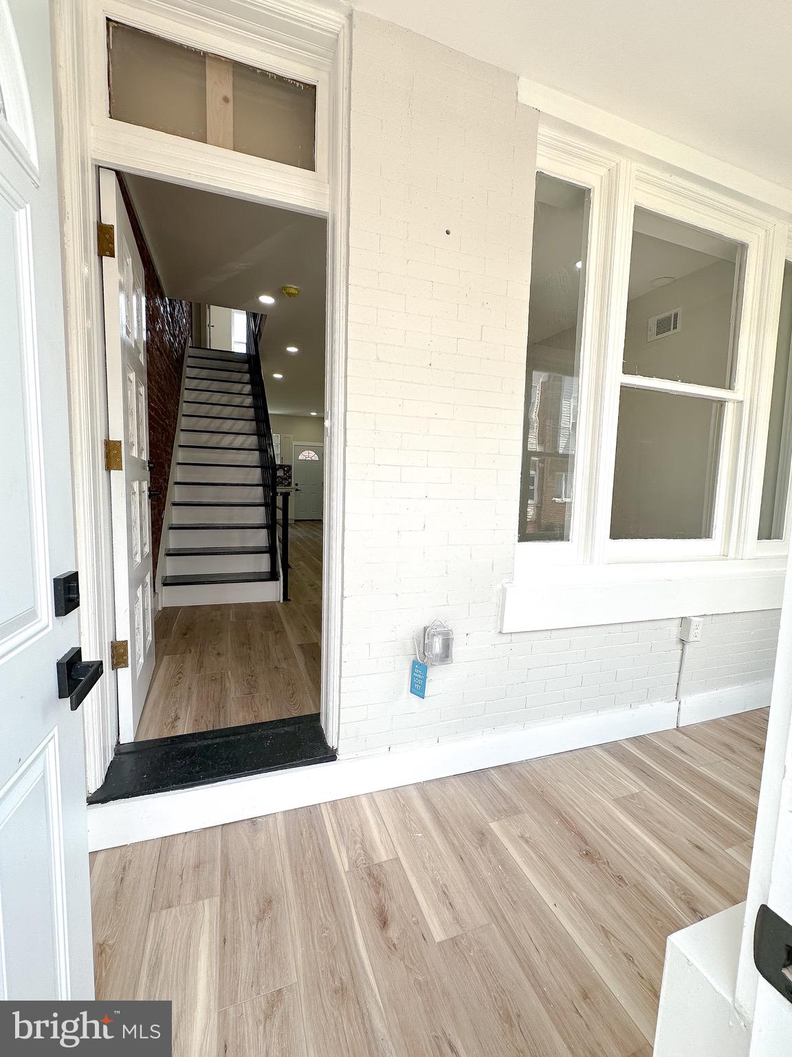 LOWER MOYAMENSING - Residential