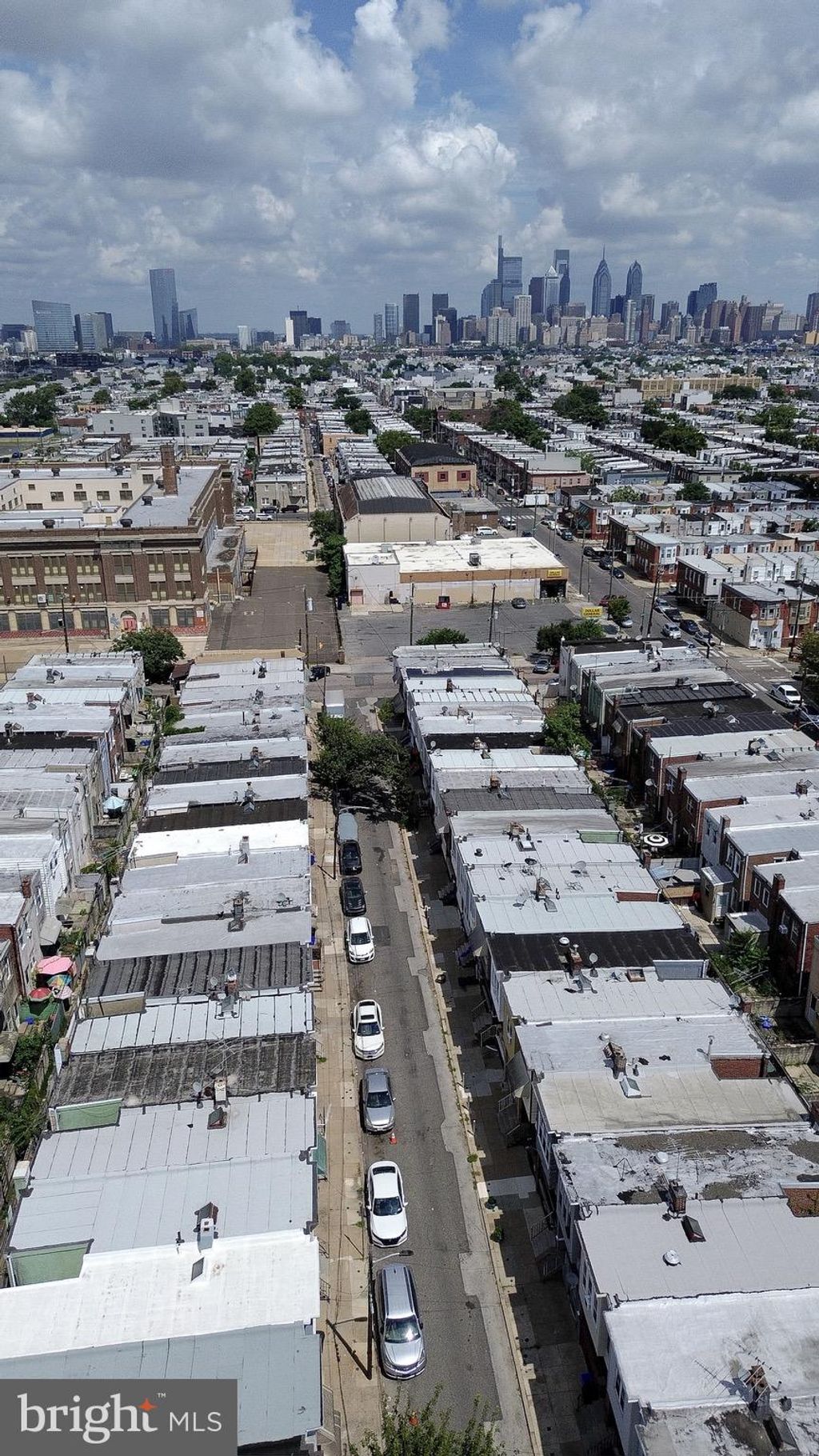 Photo of 2219 S Bonsall Street, PHILADELPHIA, PA 19145 (MLS # PAPH2522422)