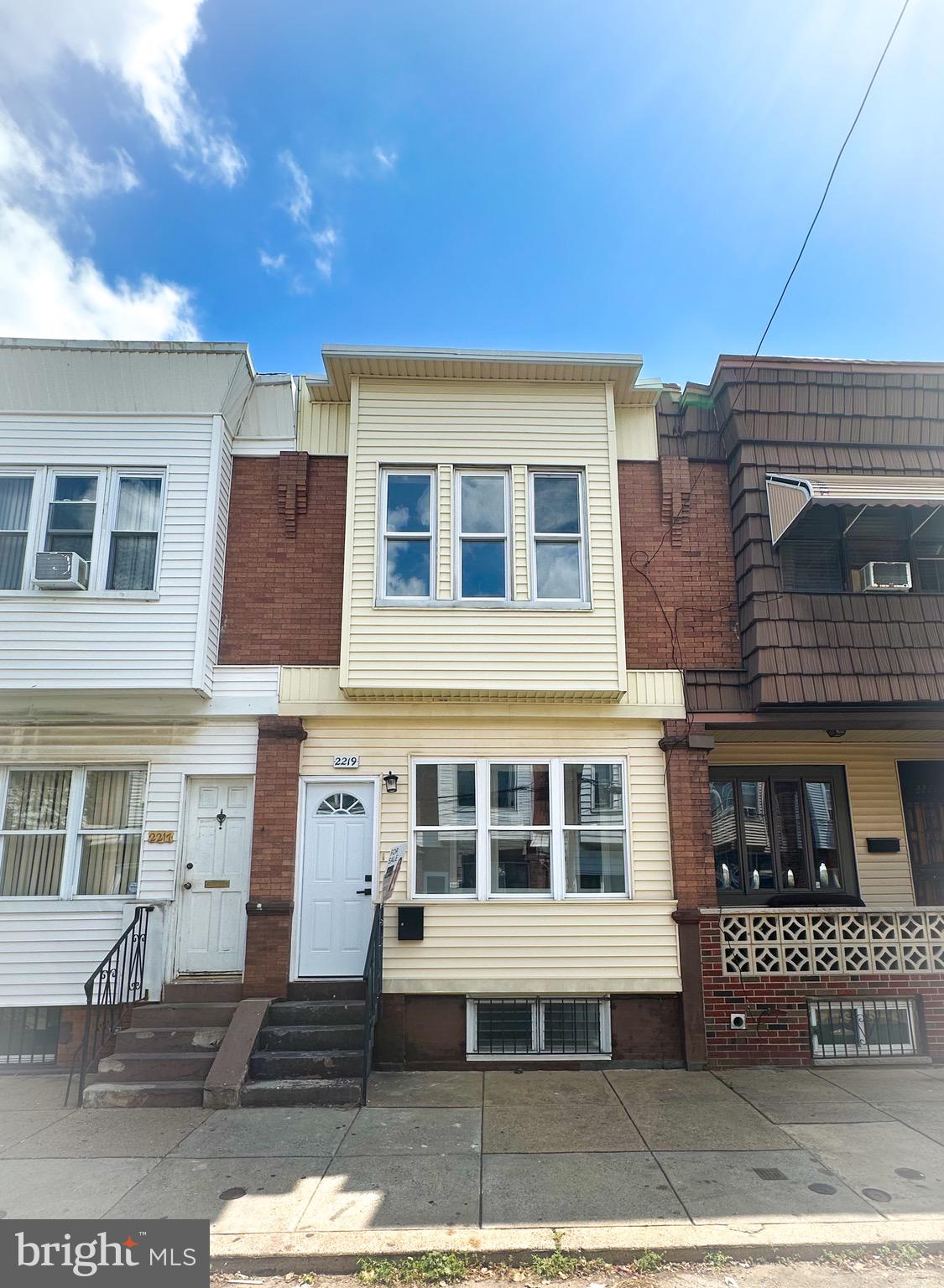 LOWER MOYAMENSING - Residential