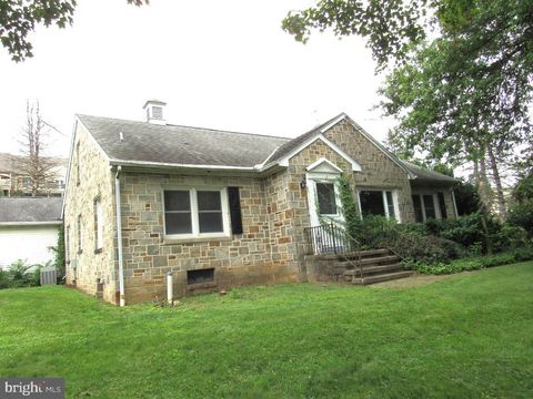 1755 CAMP BETTY WASHINGTON ROAD YORK PA 17402
