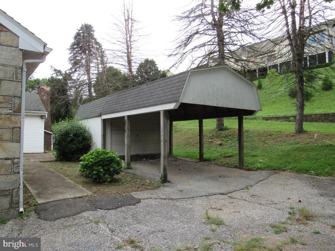 1755 CAMP BETTY WASHINGTON ROAD