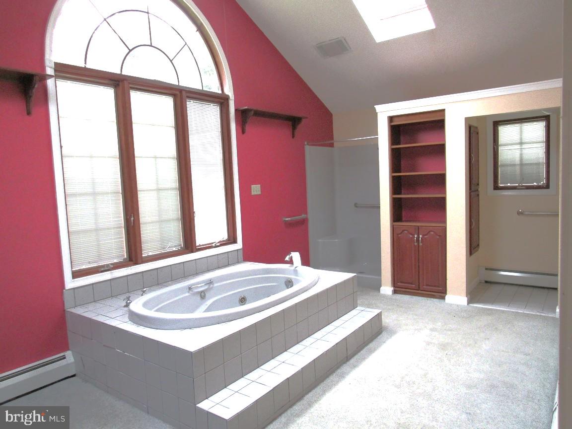 YORK TWP - Residential