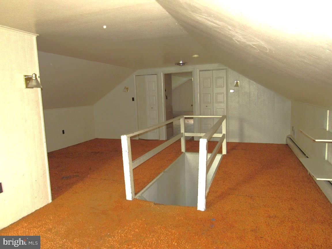 YORK TWP - Residential