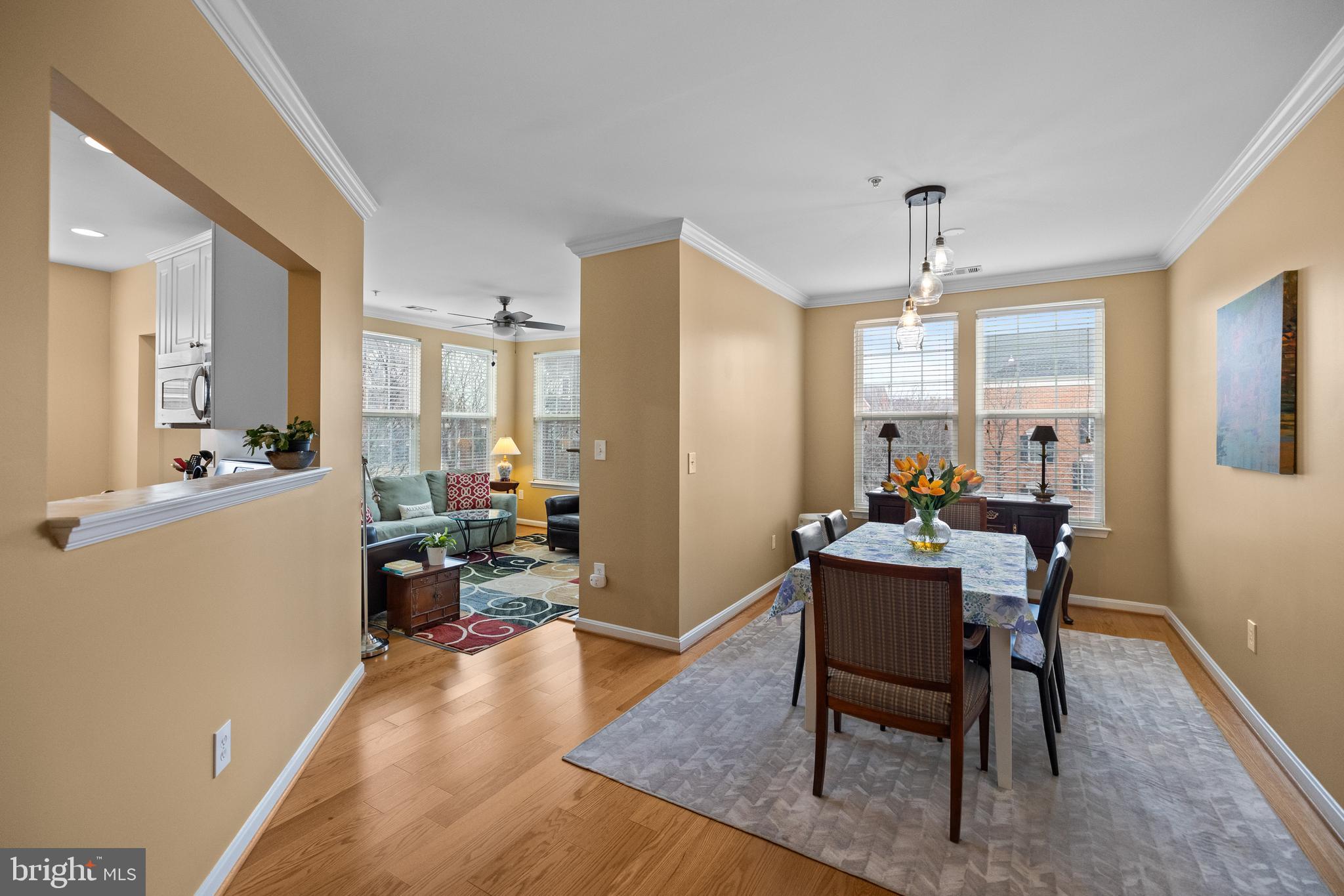 CAMERON STATION - Residential