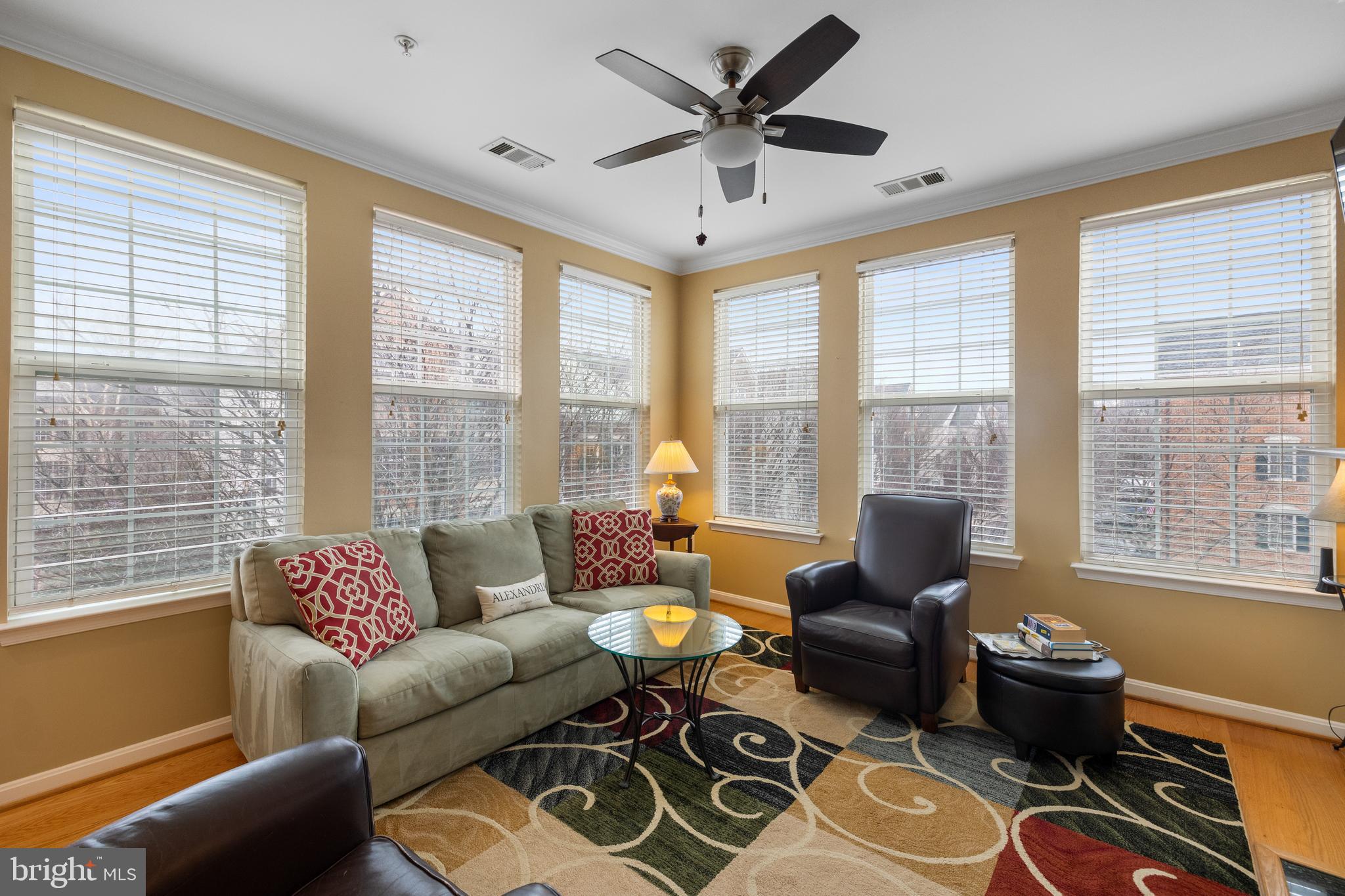 CAMERON STATION - Residential