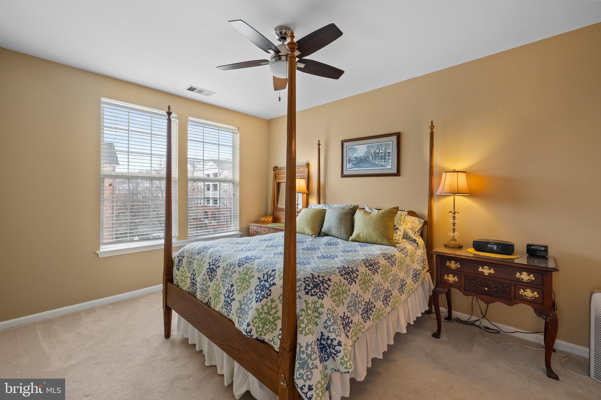 CAMERON STATION - Residential