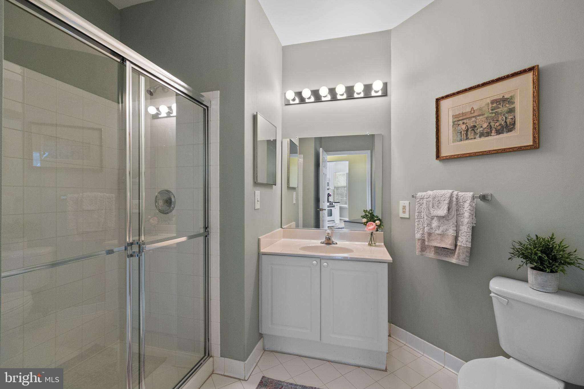 CAMERON STATION - Residential