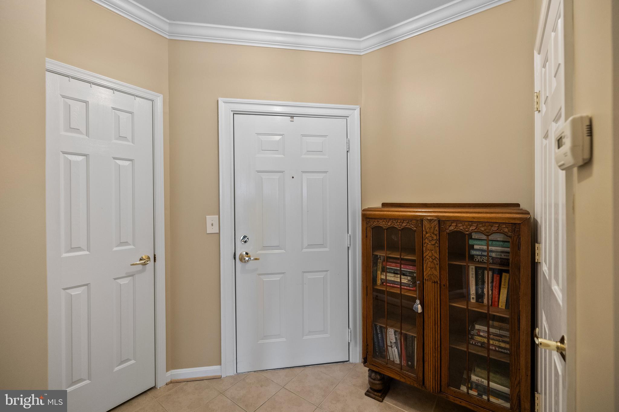 CAMERON STATION - Residential