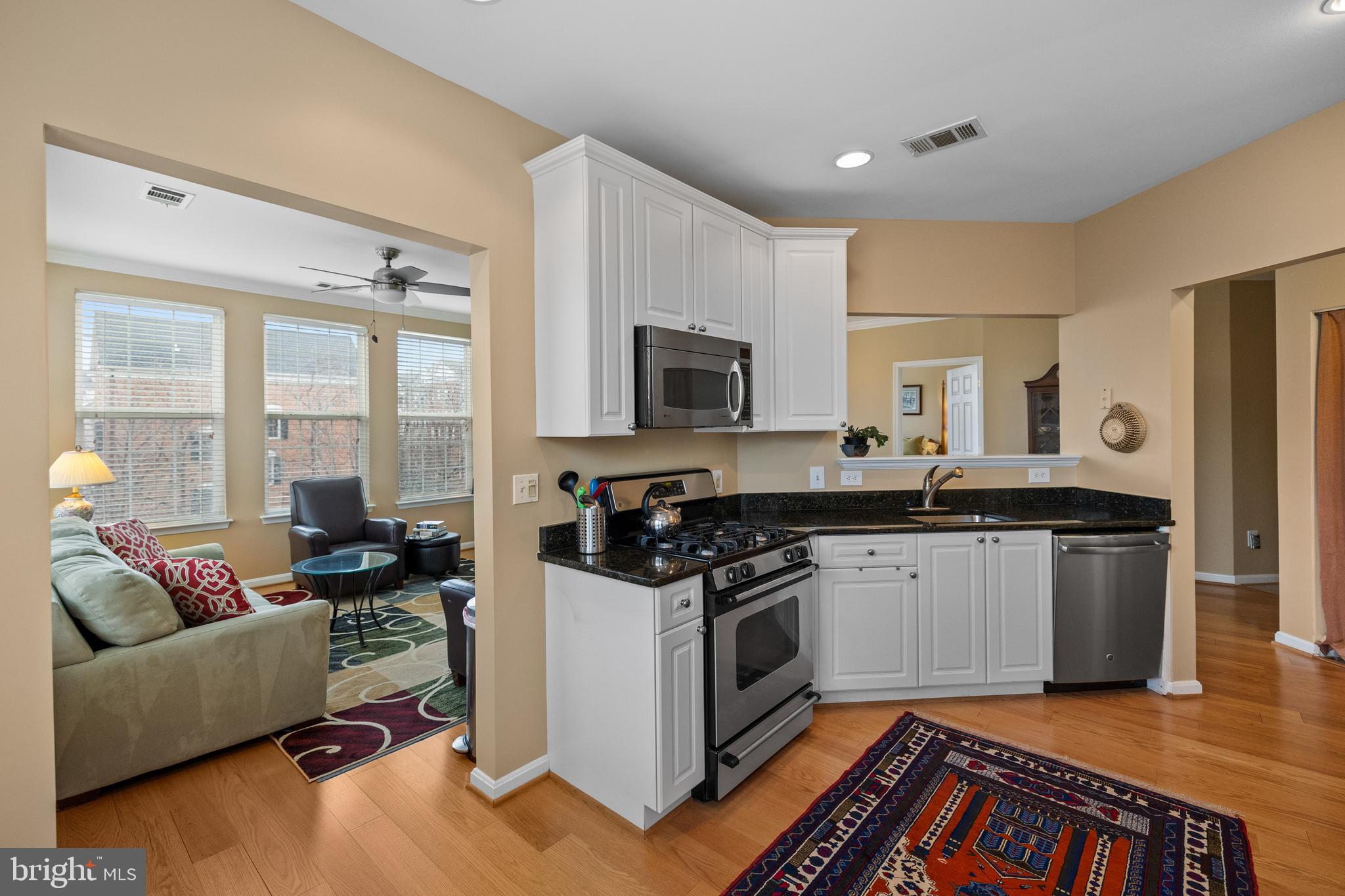 CAMERON STATION - Residential