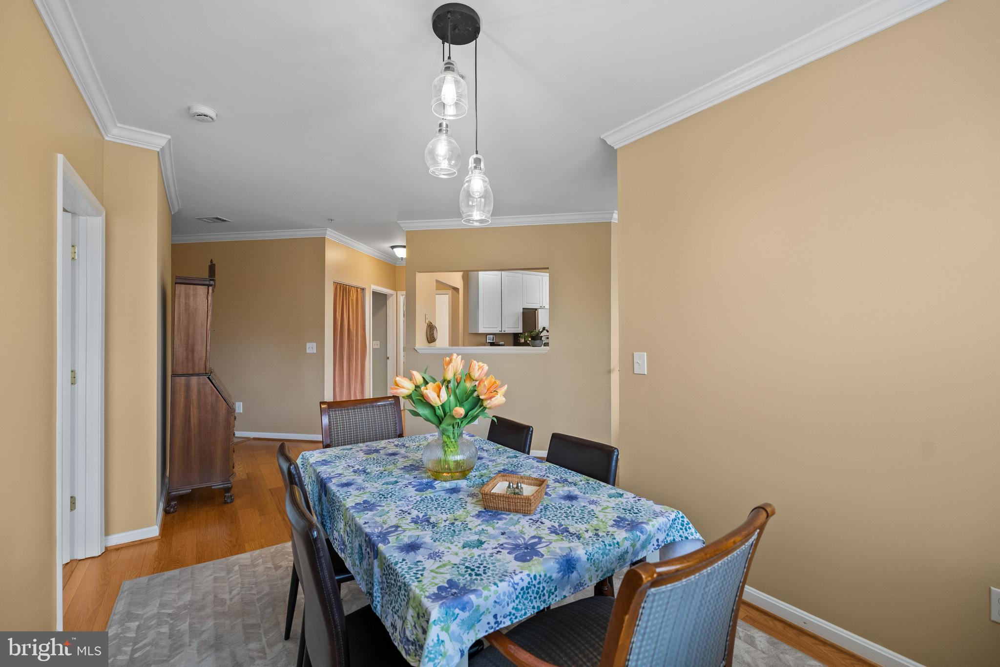 CAMERON STATION - Residential