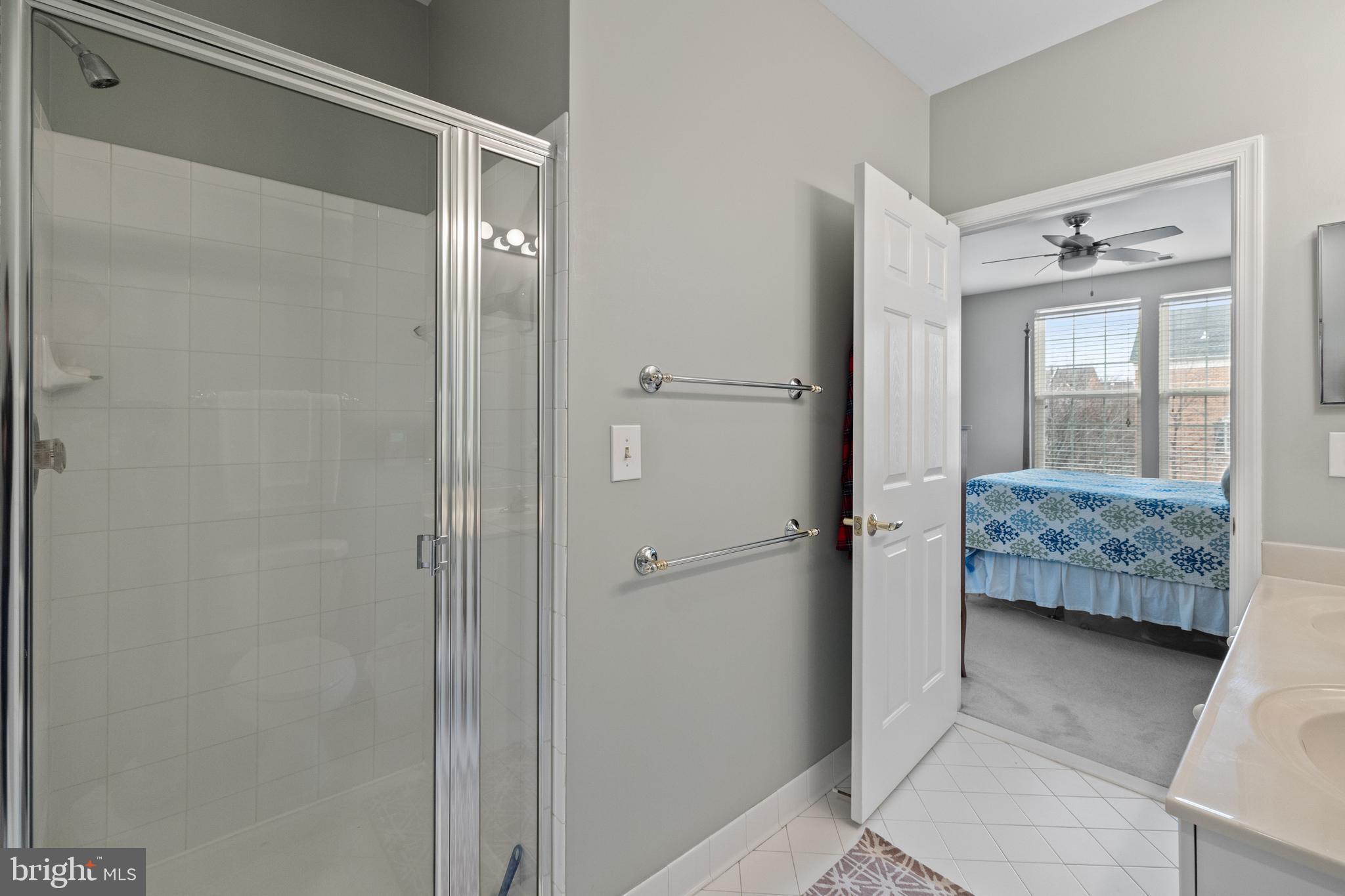 CAMERON STATION - Residential